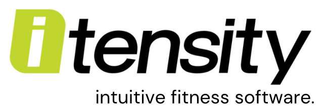 Itensity Logo